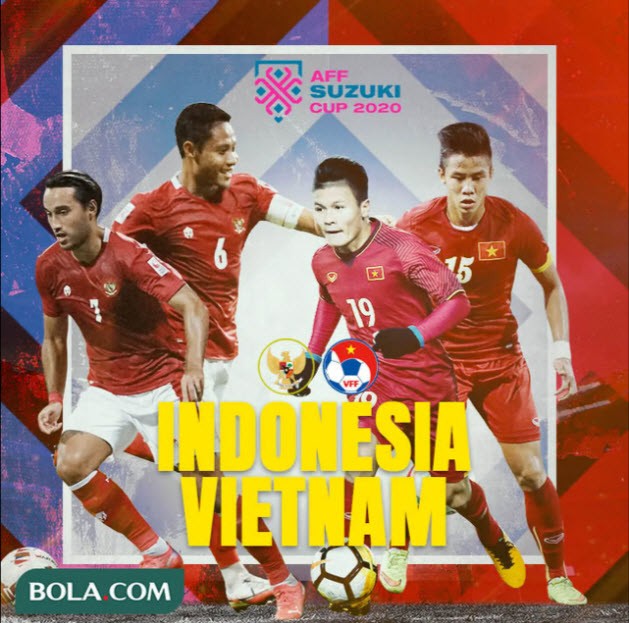 Báo Indonesia đòi báo thù tuyển VN, lấy vé vào bán kết AFF Cup - ảnh 2