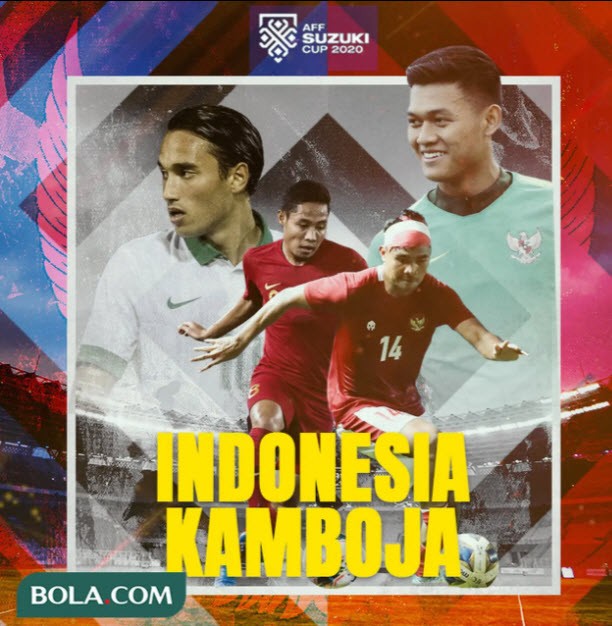 Giải mã đội hình bí ẩn của Indonesia ở AFF Cup 2020 - ảnh 2