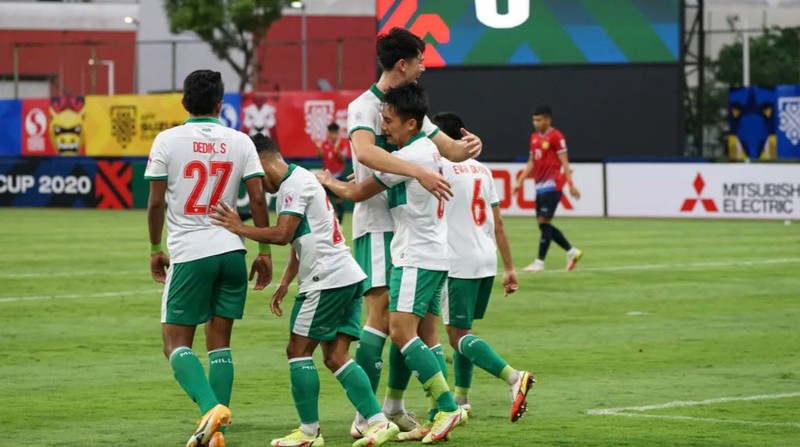 4 sự thật thú vị trước trận Việt Nam - Indonesia ở AFF Cup - ảnh 3