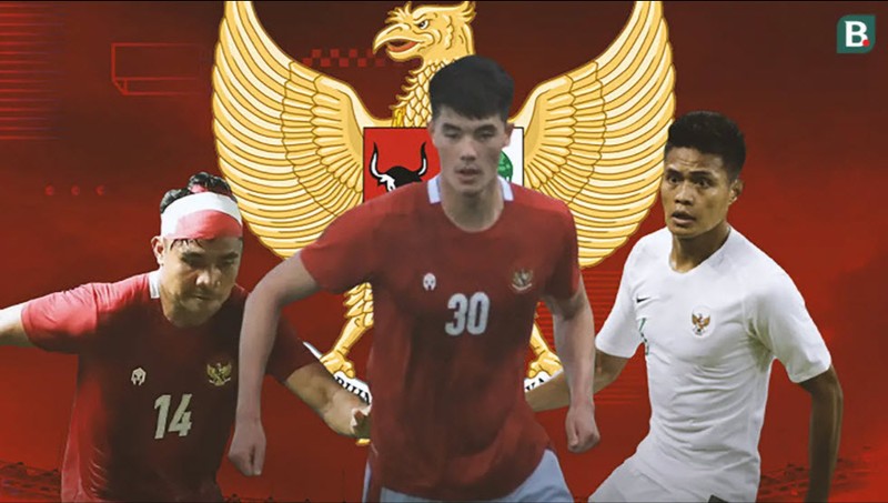 Giải mã đội hình bí ẩn của Indonesia ở AFF Cup 2020 - ảnh 5