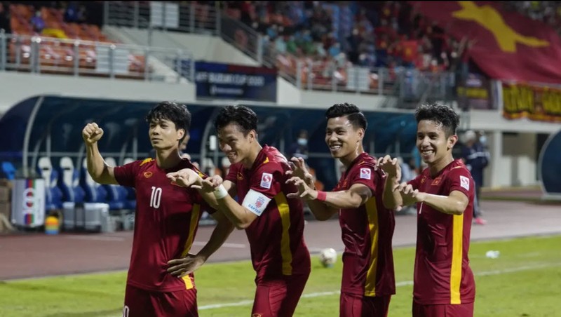 Báo Indonesia đòi báo thù tuyển VN, lấy vé vào bán kết AFF Cup - ảnh 3