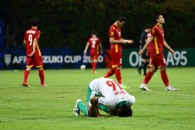 Shin Tae-yong: ‘VN mạnh nhất AFF Cup, Indonesia kém hơn họ’ - ảnh 4