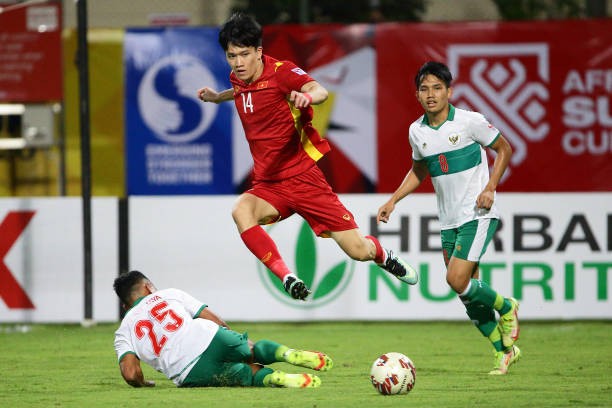 Shin Tae-yong: ‘VN mạnh nhất AFF Cup, Indonesia kém hơn họ’ - ảnh 2