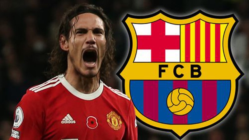 Cavani nói về khả năng rời MU, gia nhập Barcelona - ảnh 2