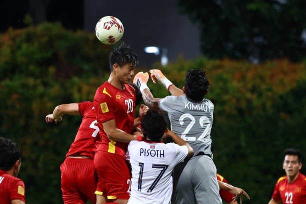 Tuyển Việt Nam lập 2 kỷ lục lịch sử AFF Cup - ảnh 2