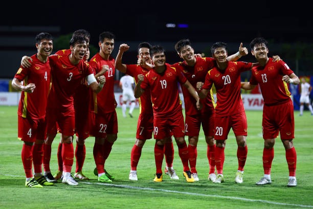 Tuyển Việt Nam lập 2 kỷ lục lịch sử AFF Cup - ảnh 3