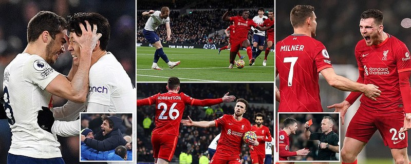 Liverpool và Chelsea cùng hụt hơi, Man City hưởng lợi lớn - ảnh 8