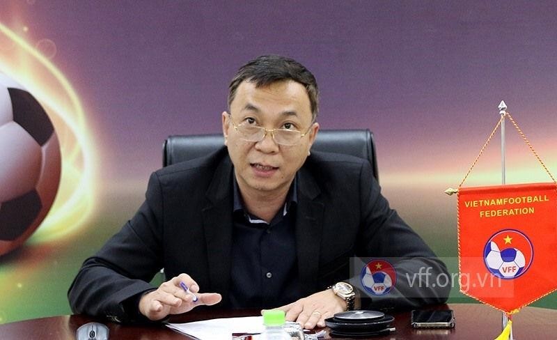 VFF chính thức kiến nghị về trọng tài ở AFF Cup 2020 - ảnh 1