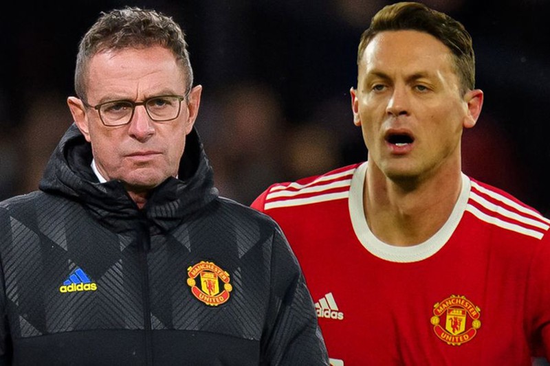 Rangnick là HLV gặp khó khăn nhất lịch sử Premier League - ảnh 2