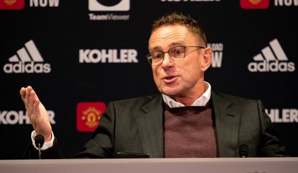 Rangnick là HLV gặp khó khăn nhất lịch sử Premier League - ảnh 3