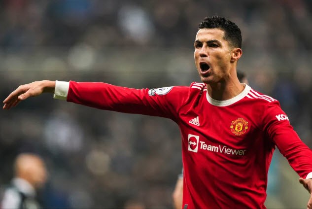Ronaldo giành giải cầu thủ ghi bàn xuất sắc nhất lịch sử - ảnh 4