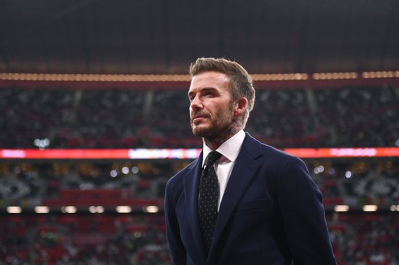 Giải tỏa khúc mắc, Beckham sắp ngang hàng với Sir Alex Ferguson - ảnh 2