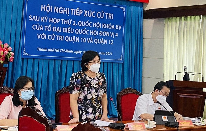 Năm 2022, vaccine phòng COVID-19 thương hiệu Việt sẽ lưu hành - ảnh 1