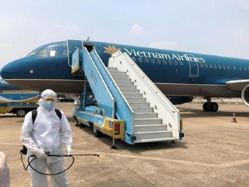 Vietnam Airlines vận chuyển miễn phí 5 triệu liều vaccine  - ảnh 1