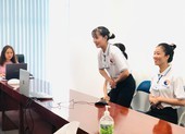 Đỏ mắt tuyển lao động xuất ngoại