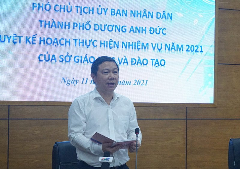  TP.HCM lại nóng quy hoạch trường lớp - ảnh 2