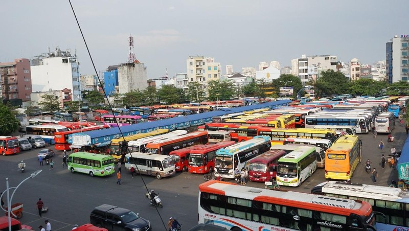 Kiến nghị nhiều giải pháp để phạt nguội - ảnh 1