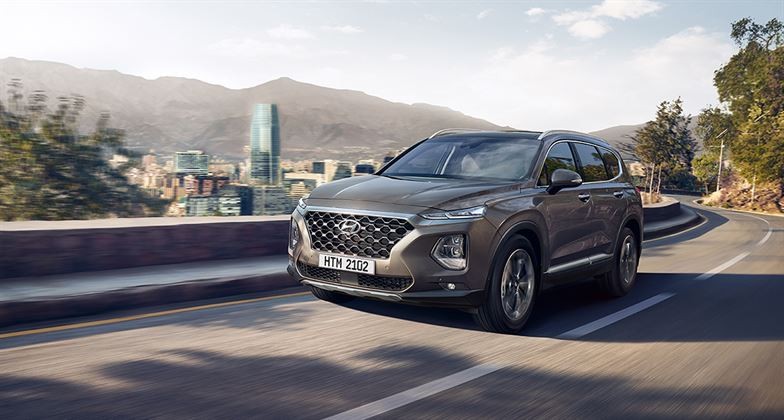 Người dùng đánh giá gì về Hyundai SantaFe phiên bản mới? - ảnh 1