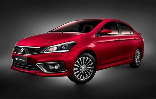 Người dùng vẫn chưa hài lòng dù Suzuki Ciaz giảm giá 60 triệu đồng - ảnh 1