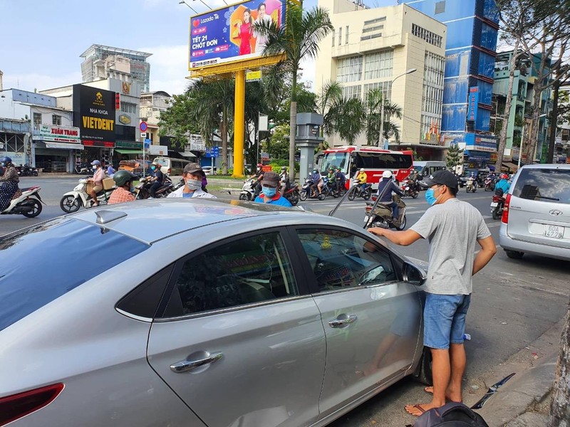 Mẹo chống nóng ô tô hiệu quả để nội thất bền lâu - ảnh 2