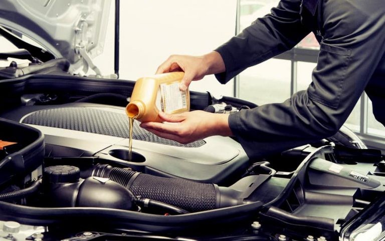 Bí quyết bảo dưỡng động cơ ô tô xe chạy bằng dầu Diesel - ảnh 1
