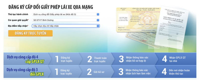 Bằng lái xe hết hạn lúc giãn cách, người dân cần làm gì? - ảnh 2