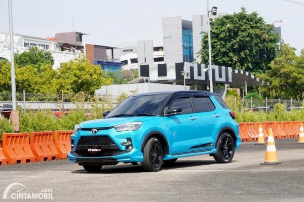 Chiếc xe SUV này ‘cháy hàng’ ở Nhật Bản và Indonesia sắp về Việt Nam - ảnh 1