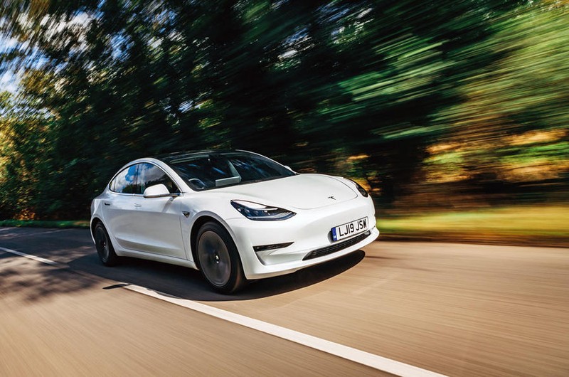 Tesla đứng ở đâu trong bảng xếp hạng xe điện chạy xa nhất? - ảnh 2