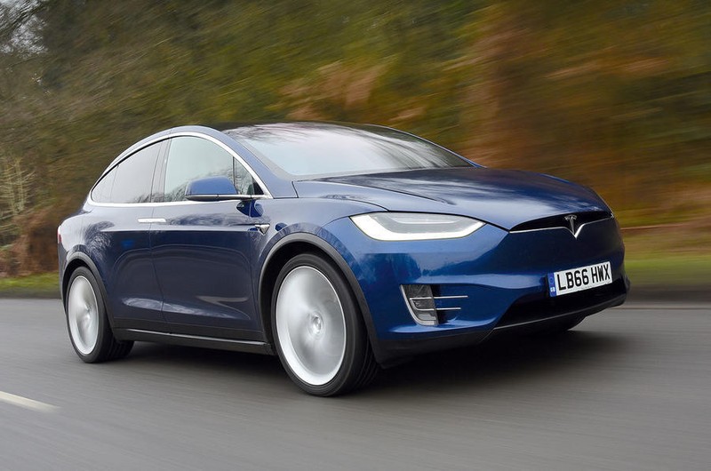 Tesla đứng ở đâu trong bảng xếp hạng xe điện chạy xa nhất? - ảnh 3