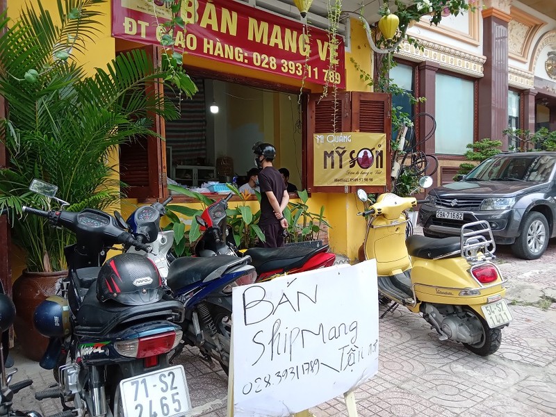 TP.HCM: Doanh thu sửa chữa ô tô, xe máy đạt hơn 800 tỉ đồng  - ảnh 1