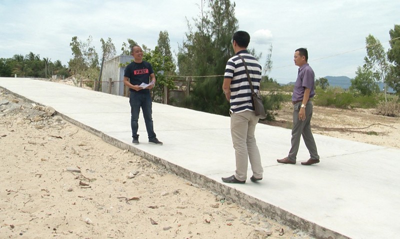 Khánh Hòa ngăn nạn đầu cơ, tạo bong bóng bất động sản - ảnh 1