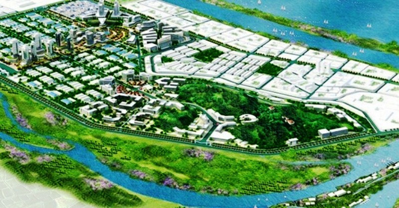 Sức bật từ khu kinh tế Nam Phú Yên - ảnh 7