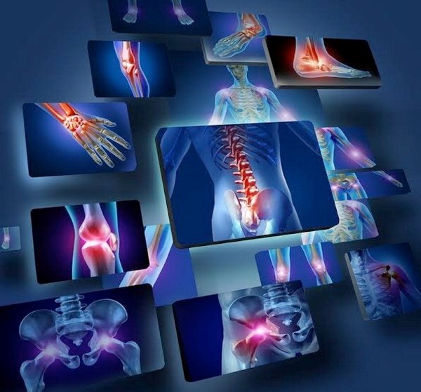 Những điều bí ẩn kỳ lạ về 10 bộ phận cơ thể con người - ảnh 1