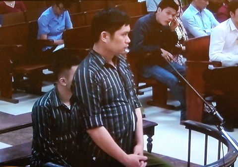 Chuyển hồ sơ vụ án Thẩm mỹ viện Cát Tường sang Tòa án thụ lý - ảnh 1