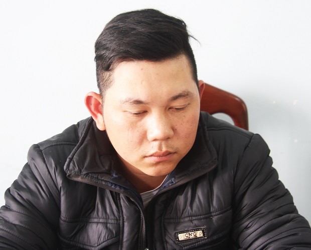 Khởi tố nhóm sát hại giám đốc lái xe bấm còi xin đường - ảnh 1