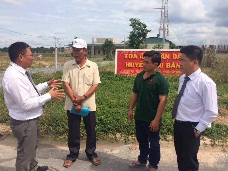 Công bố kết luận điều tra vụ 'Toà bất ngờ bắt tạm giam' - ảnh 1