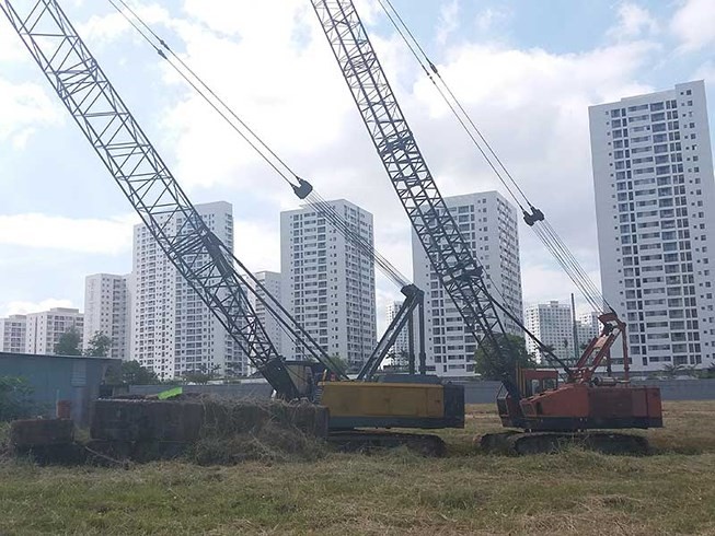 Dự án triệu đô: Phó thủ tướng yêu cầu báo cáo - ảnh 1