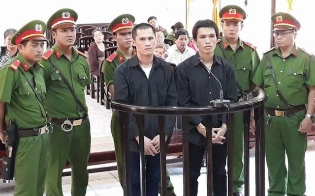 Tòa Kiên Giang xin ý kiến vụ tổng hợp hình phạt tử hình - ảnh 1