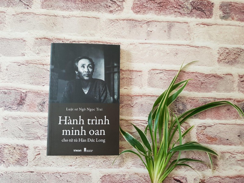 Từ thân phận tử tù đến ngày nhận huy hiệu 30 năm tuổi Đảng - ảnh 2