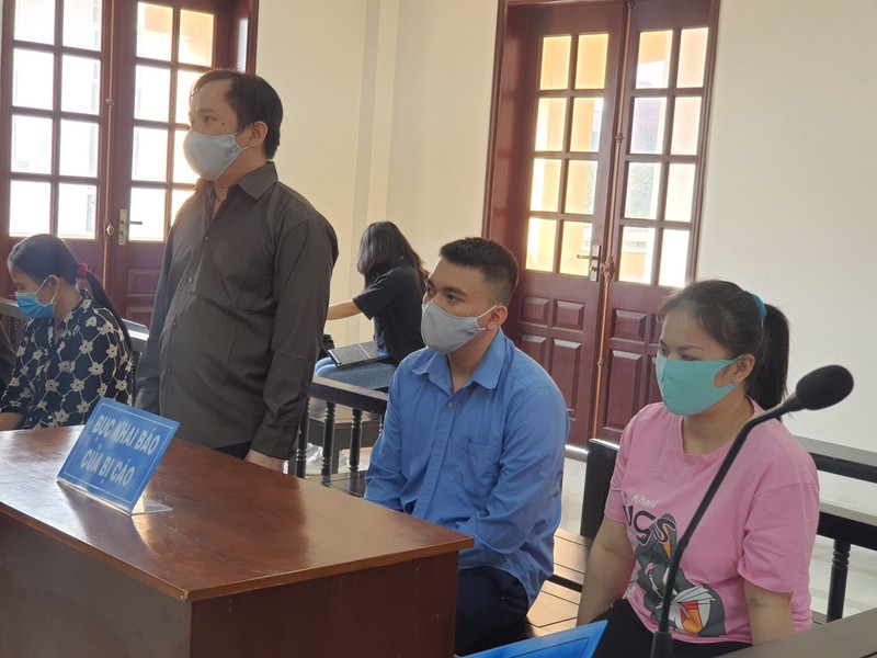 Nỗi đau của cô gái 18 tuổi bị đánh sảy thai ở Bình Chánh - ảnh 1