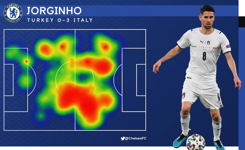 Góc ảnh đẹp: Bữa khai vị ngọt ngào của Azzurri - ảnh 12