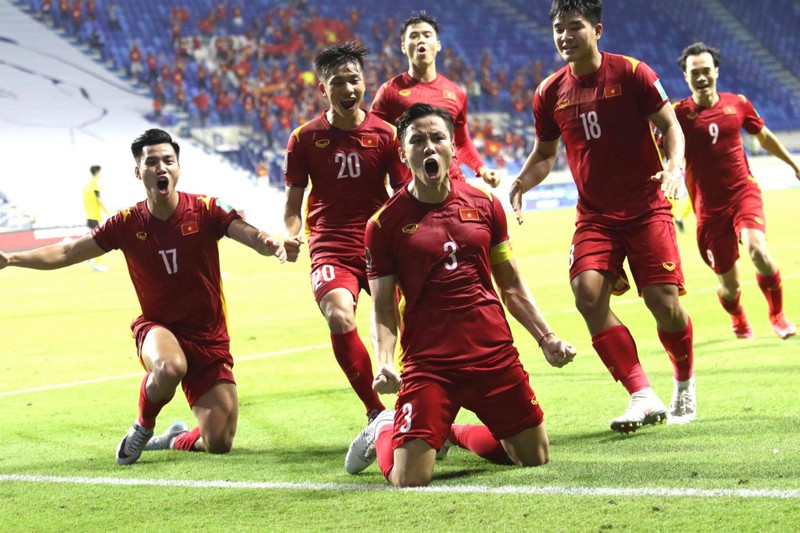 Tranh luận và điểm nhấn trong chiến thắng 2-1 trước Malaysia   - ảnh 4