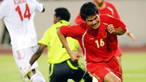 Bị đánh giá thấp hơn nhưng Việt Nam thắng UAE 2-0! - ảnh 2