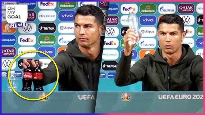  Bonuccini làm bẽ mặt Ronaldo, Pogba, ghi bàn cho nhà tài trợ Euro - ảnh 1