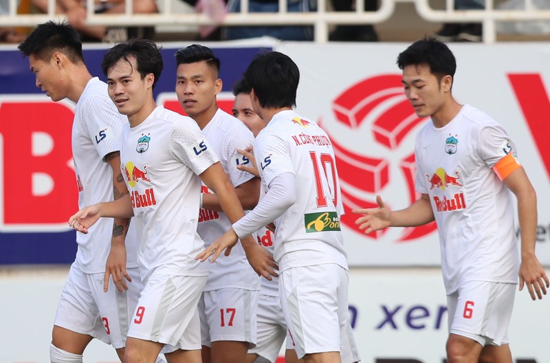 Dừng V-League, CLB sẽ bớt khủng hoảng, nhưng VPF sẽ mất hết - ảnh 5