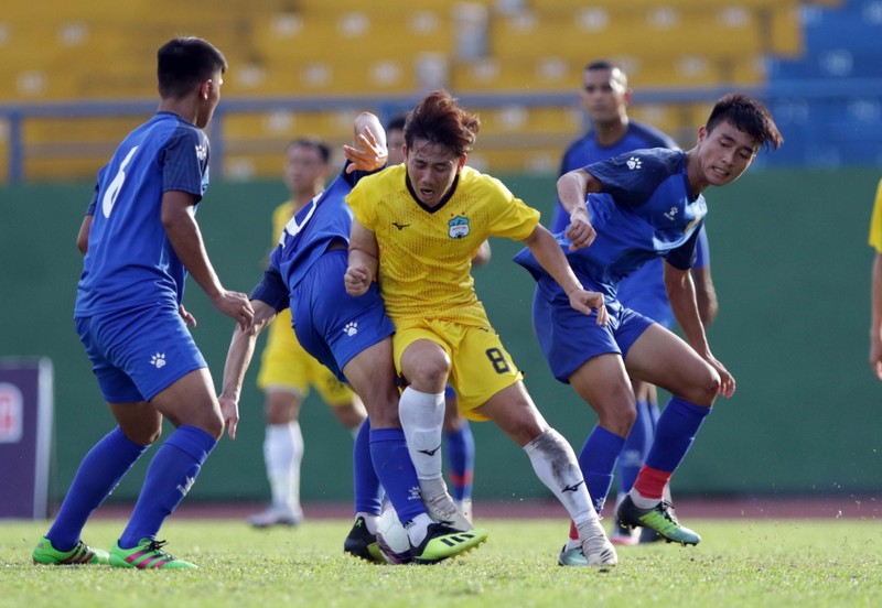 Dừng V-League, CLB sẽ bớt khủng hoảng, nhưng VPF sẽ mất hết - ảnh 7