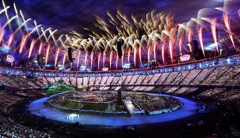 Con số ấn tượng nhất Olympic Tokyo: 11.000 VĐV chỉ có 29 ca dương tính - ảnh 1