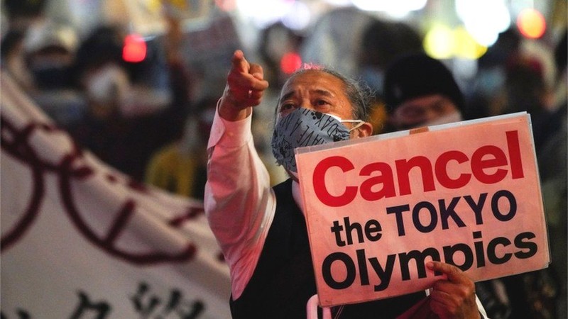 Con số ấn tượng nhất Olympic Tokyo: 11.000 VĐV chỉ có 29 ca dương tính - ảnh 2
