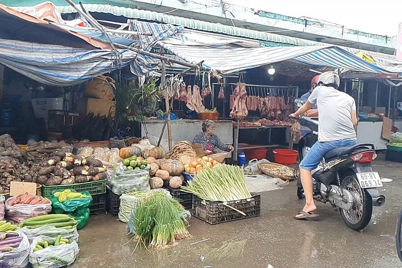 Cà Mau: Kiểm soát việc đi lại của dân cần linh động, tránh cứng nhắc gây bức xúc - ảnh 1