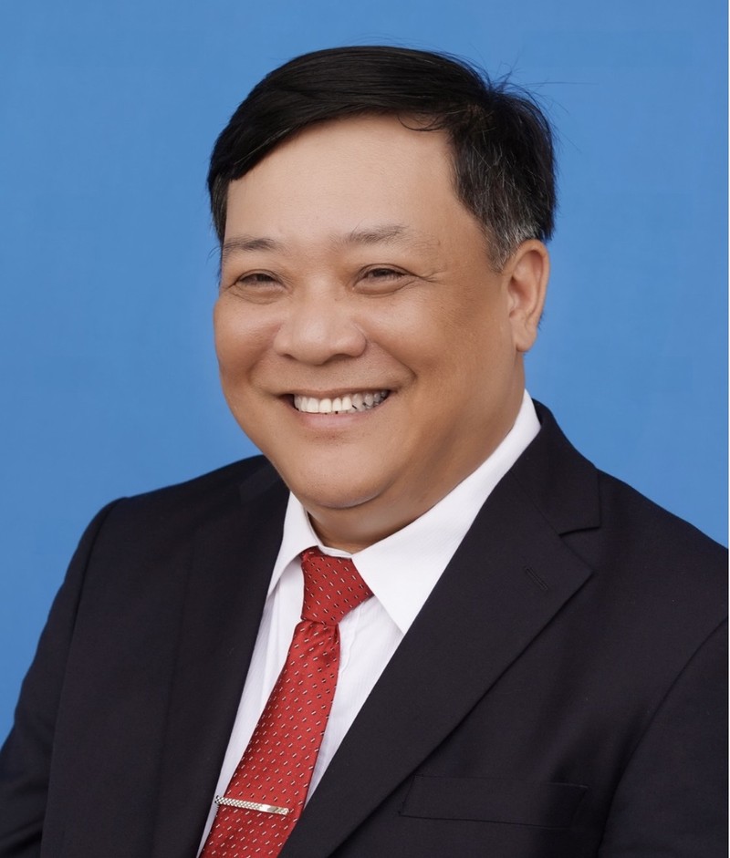 Ông Phạm Thành Ngại được chuẩn y giữ chức Phó bí thư tỉnh ủy Cà Mau - ảnh 1
